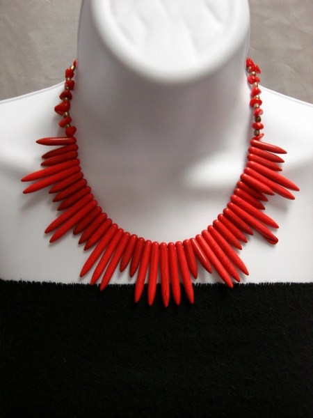 Fashion Necklace Set